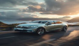 Nostalji Elektrikle Buluştu: Yeni 2025 Volkswagen ID.Buzz ABD Yollarında!