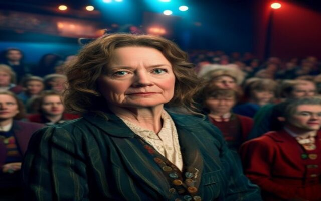 Netflix ve Sinema Dünyasında Yeni Dönem: Narnia Günlükleri 2027’de Beyaz Perdeye Geliyor